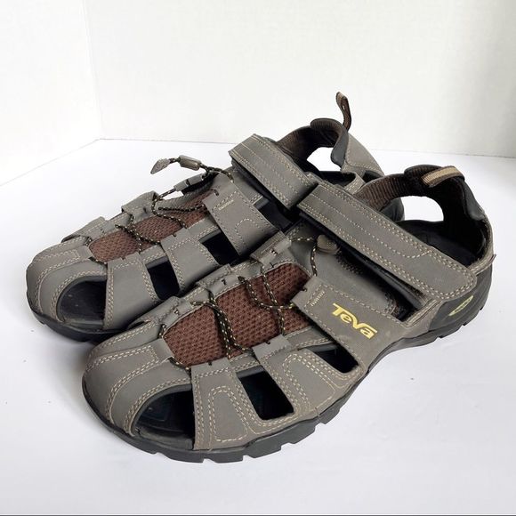 Teva Other - Teva Forebay Sandal